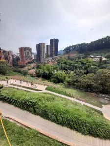 Apartamento de 3 alcobas en venta en Vereda Cañaveralejo, Sabaneta, 55 m² · foto 20 de 20