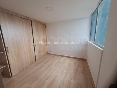 Apartamento de 2 alcobas en venta en Serramonte, Bello, 54 m² · foto 4 de 8