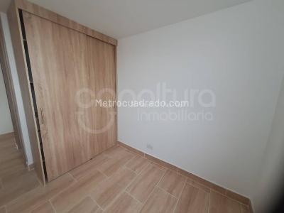 Apartamento de 2 alcobas en venta en Serramonte, Bello, 54 m² · foto 6 de 8