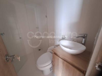 Apartamento de 2 alcobas en venta en Serramonte, Bello, 54 m² · foto 7 de 8