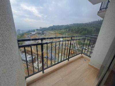 Apartamento de 2 alcobas en venta en Serramonte, Bello, 54 m² · foto 8 de 8