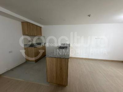 Apartamento de 2 alcobas en venta en Robledo, Medellín, 61 m² · foto 2 de 20
