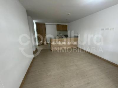 Apartamento de 2 alcobas en venta en Robledo, Medellín, 61 m² · foto 3 de 20