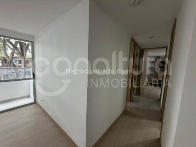 Apartamento de 2 alcobas en venta en Robledo, Medellín, 61 m² · foto 4 de 20