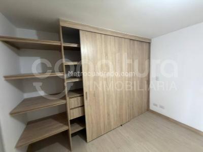 Apartamento de 2 alcobas en venta en Robledo, Medellín, 61 m² · foto 7 de 20