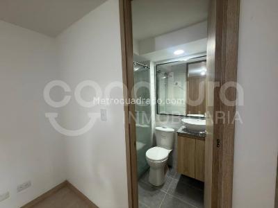 Apartamento de 2 alcobas en venta en Robledo, Medellín, 61 m² · foto 8 de 20