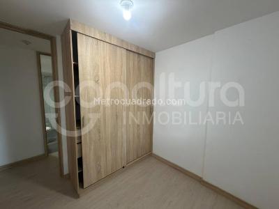 Apartamento de 2 alcobas en venta en Robledo, Medellín, 61 m² · foto 10 de 20