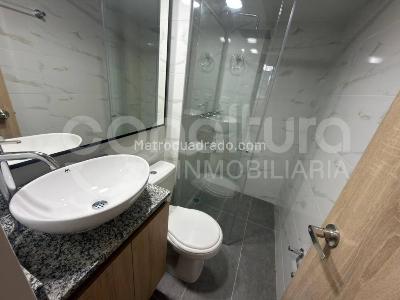 Apartamento de 2 alcobas en venta en Robledo, Medellín, 61 m² · foto 11 de 20