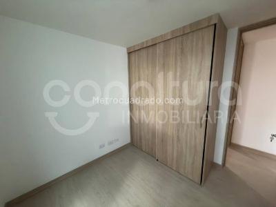 Apartamento de 2 alcobas en venta en Robledo, Medellín, 61 m² · foto 13 de 20