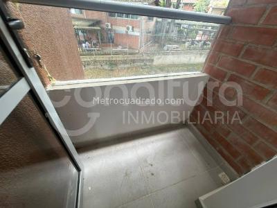 Apartamento de 2 alcobas en venta en Robledo, Medellín, 61 m² · foto 14 de 20