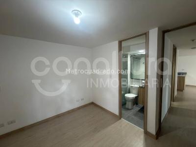 Apartamento de 2 alcobas en venta en Robledo, Medellín, 61 m² · foto 16 de 20