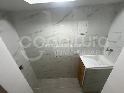 Apartamento de 2 alcobas en venta en Robledo, Medellín, 61 m² · foto 19 de 20