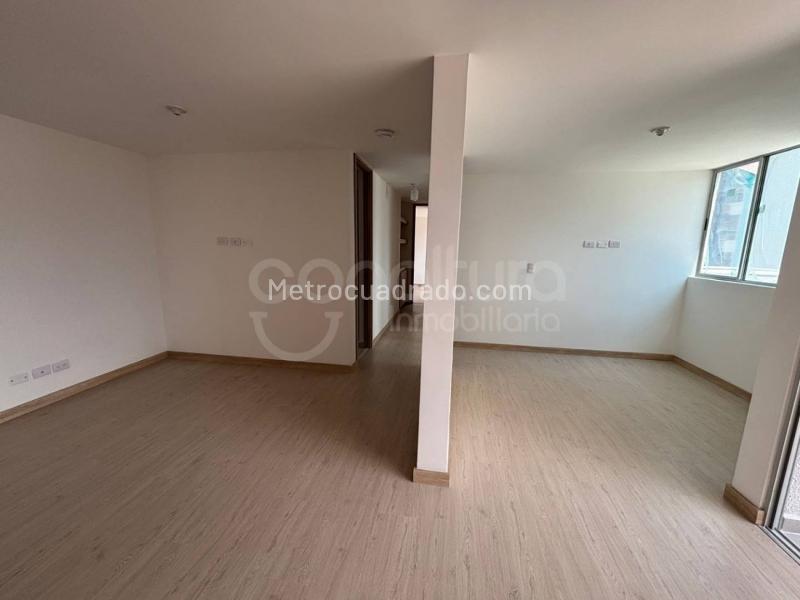 Apartamento Nuevo de 2 Alcobas en Robledo Altamira con Balcón - 5