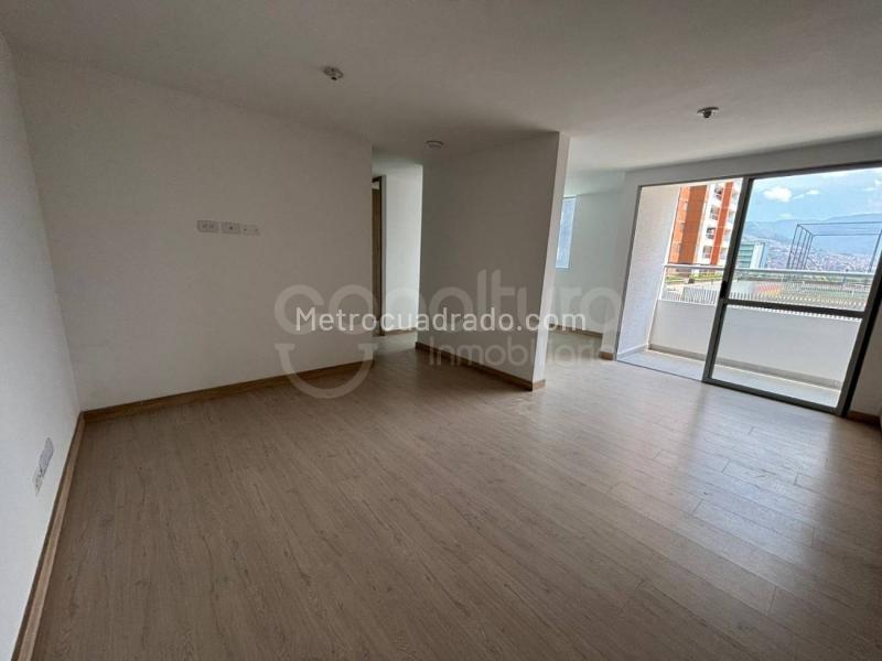 Apartamento Nuevo de 2 Alcobas en Robledo Altamira con Balcón - 6