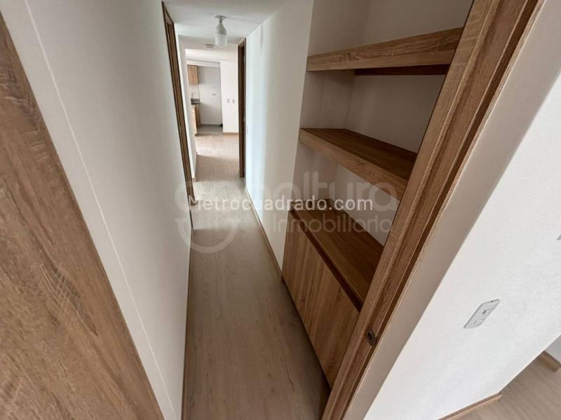 Apartamento Nuevo de 2 Alcobas en Robledo Altamira con Balcón - 7