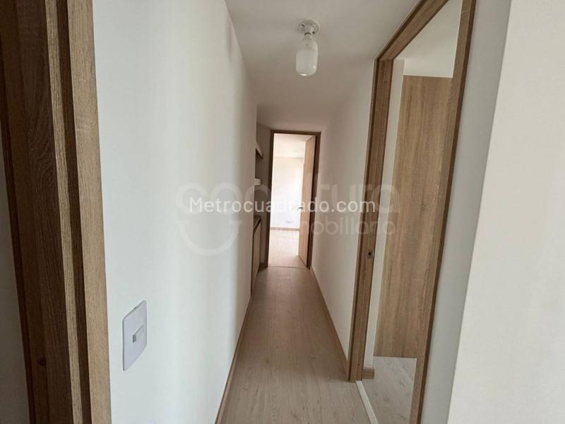 Apartamento Nuevo de 2 Alcobas en Robledo Altamira con Balcón - 8