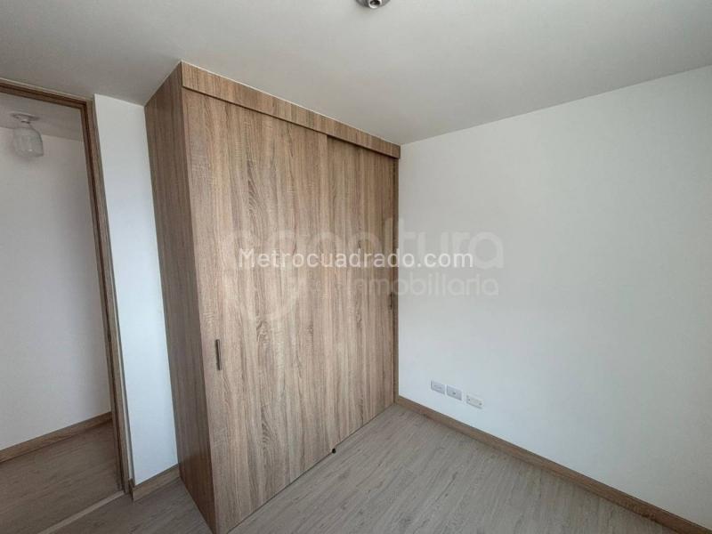 Apartamento Nuevo de 2 Alcobas en Robledo Altamira con Balcón - 9