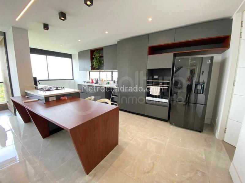 Casa exclusiva de 3 Alcobas en Las Palmas - 2