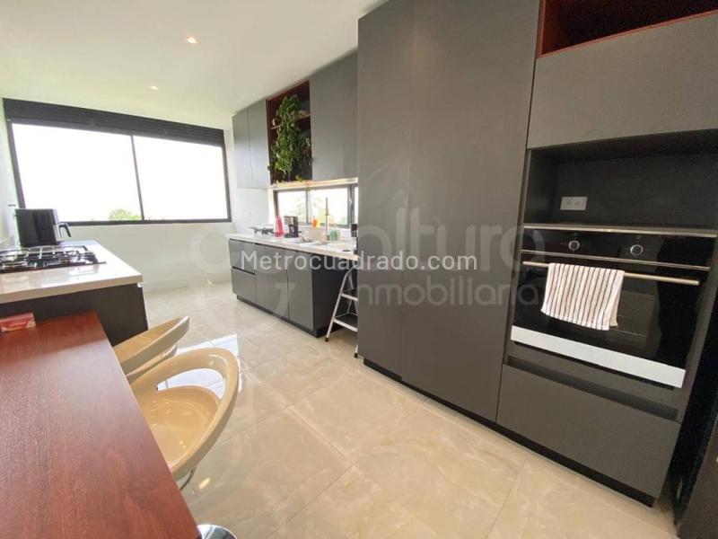 Casa exclusiva de 3 Alcobas en Las Palmas - 3