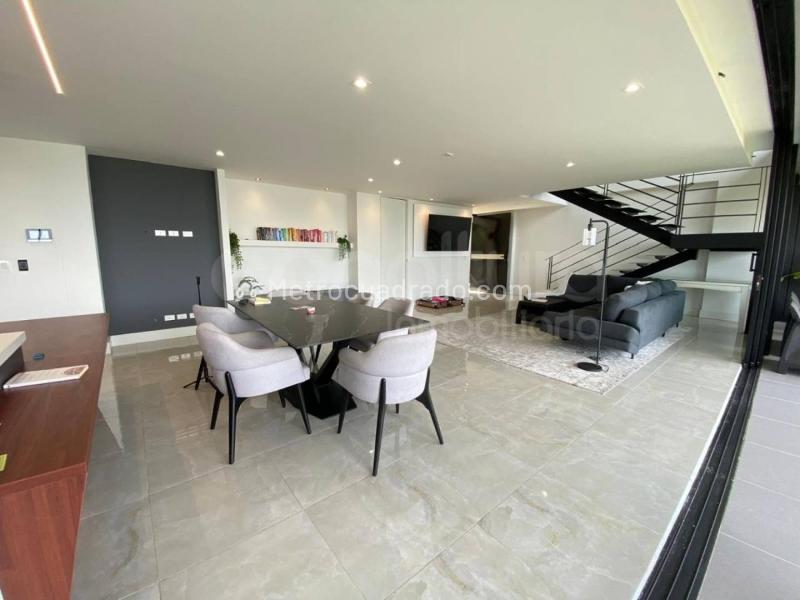 Casa exclusiva de 3 Alcobas en Las Palmas - 5