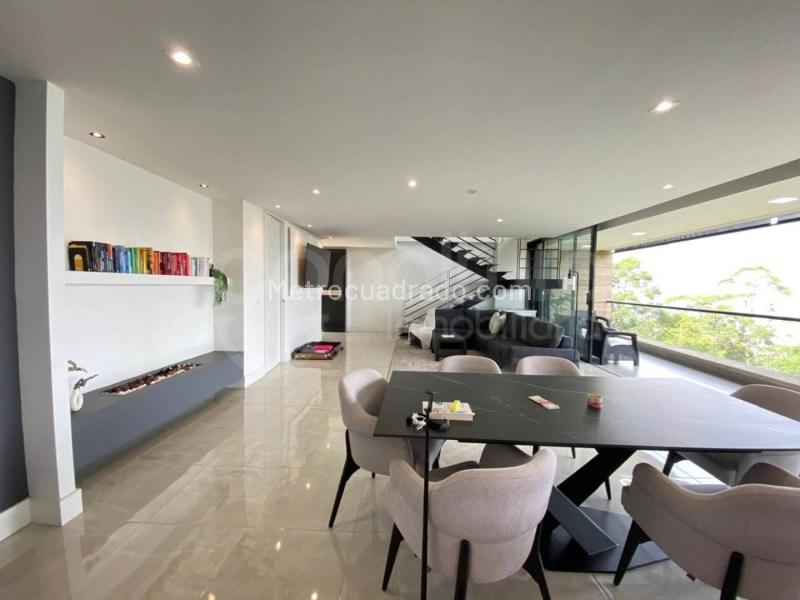 Casa exclusiva de 3 Alcobas en Las Palmas - 6