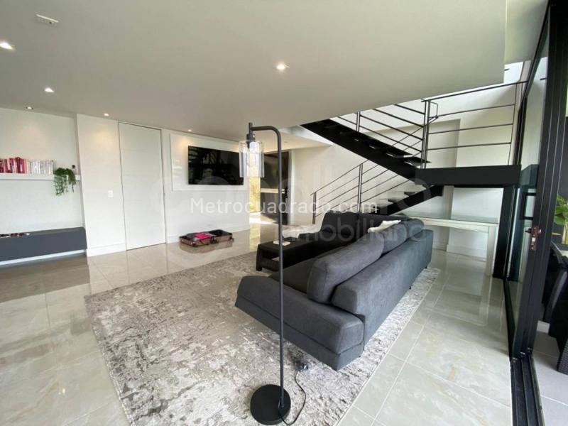 Casa exclusiva de 3 Alcobas en Las Palmas - 7