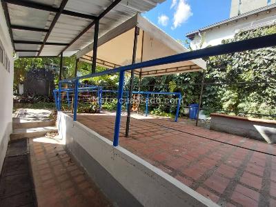 Casa de 5 alcobas en arriendo en Milla De Oro, Medellín, 400 m² · foto 15 de 20