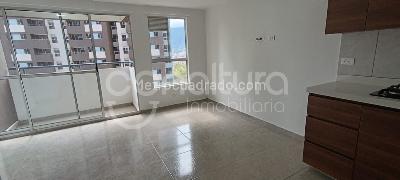 Apartamento de 3 alcobas en venta en Niquia, Bello, 57 m² · foto 2 de 11