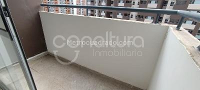 Apartamento de 3 alcobas en venta en Niquia, Bello, 57 m² · foto 5 de 11