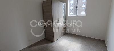 Apartamento de 3 alcobas en venta en Niquia, Bello, 57 m² · foto 6 de 11