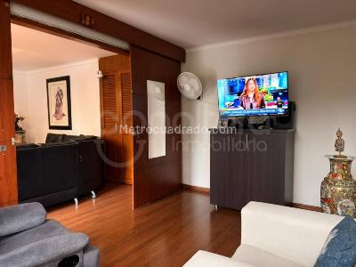 Apartamento de 3 alcobas en venta en Altos Del Poblado, Medellín, 162 m² · foto 6 de 20