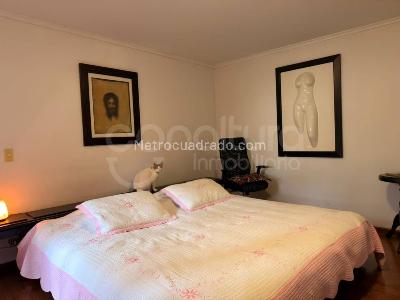 Apartamento de 3 alcobas en venta en Altos Del Poblado, Medellín, 162 m² · foto 9 de 20