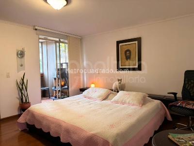 Apartamento de 3 alcobas en venta en Altos Del Poblado, Medellín, 162 m² · foto 10 de 20