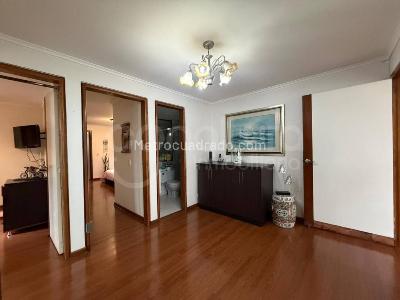 Apartamento de 3 alcobas en venta en Altos Del Poblado, Medellín, 162 m² · foto 14 de 20