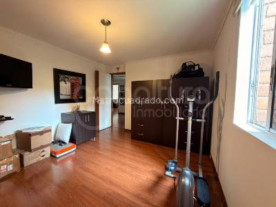 Apartamento de 3 alcobas en venta en Altos Del Poblado, Medellín, 162 m² · foto 15 de 20