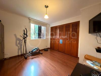 Apartamento de 3 alcobas en venta en Altos Del Poblado, Medellín, 162 m² · foto 16 de 20