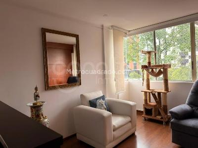 Apartamento de 3 alcobas en venta en Altos Del Poblado, Medellín, 162 m² · foto 17 de 20