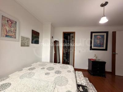 Apartamento de 3 alcobas en venta en Altos Del Poblado, Medellín, 162 m² · foto 18 de 20