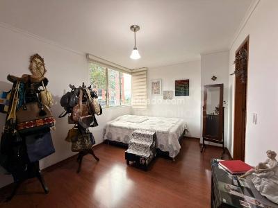 Apartamento de 3 alcobas en venta en Altos Del Poblado, Medellín, 162 m² · foto 19 de 20