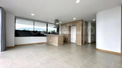 Apartamento en arriendo en Las Palmas, Medellín · foto 4 de 17