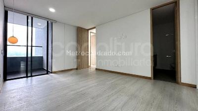 Apartamento en arriendo en Las Palmas, Medellín · foto 8 de 17