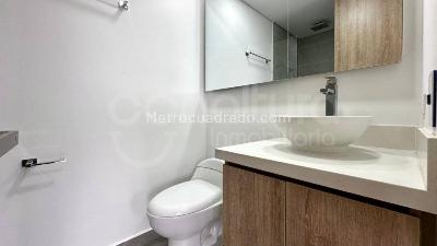 Apartamento en arriendo en Las Palmas, Medellín · foto 9 de 17