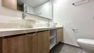 Apartamento en arriendo en Las Palmas, Medellín · foto 10 de 17