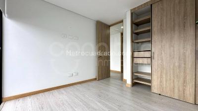 Apartamento en arriendo en Las Palmas, Medellín · foto 13 de 17