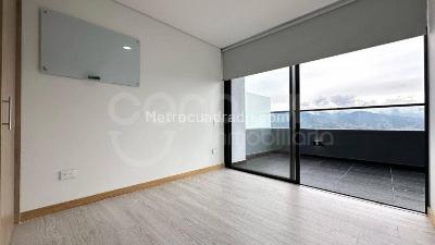 Apartamento en arriendo en Las Palmas, Medellín · foto 14 de 17