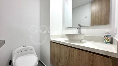 Apartamento en arriendo en Las Palmas, Medellín · foto 15 de 17
