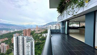 Apartamento en arriendo en Las Palmas, Medellín · foto 16 de 17
