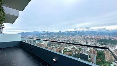 Apartamento en arriendo en Las Palmas, Medellín · foto 17 de 17