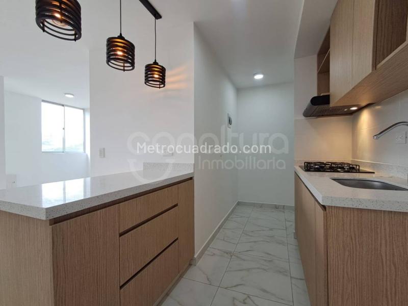 2BR Apartment in Pueblo Viejo (50 m²) - 2