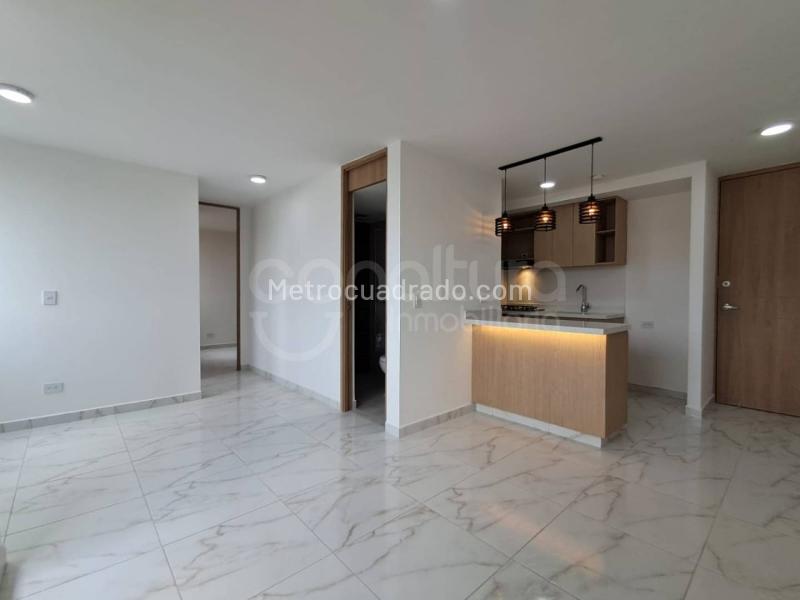 2BR Apartment in Pueblo Viejo (50 m²) - 3